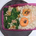 mon bento