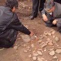 Tây Nguyên : découverte d'un grand nombre d'antiquités du néolithique 
