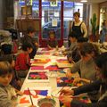 matisse - atelier enfant