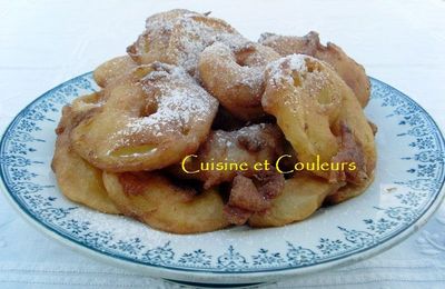 Beignets de ducasse : Gastronomie en littérature ( Louis-Ferdinand Céline " Voyage au bout de la nuit " )