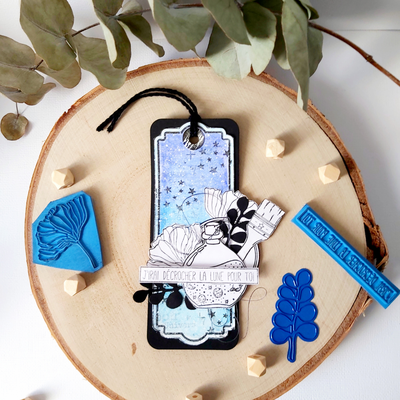 La tête dans les étoiles