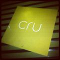 CRU