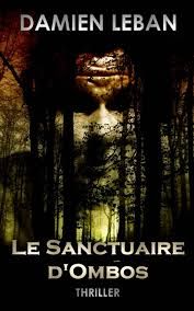 Le sanctuaire d'Ombos  de Damien Leban