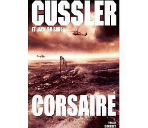 Corsaire de Clive Cussler