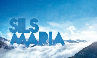 Sils Maria: Interviews à New York 