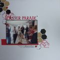 Easter Parade