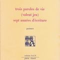 Henri-Simon Faure (1923 – 2015) : pape un enfant de chœur sur la touche (35 - 41)