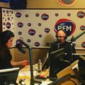 Un dimanche avec Pascal Obispo sur RFM (REPLAY VIDEO)