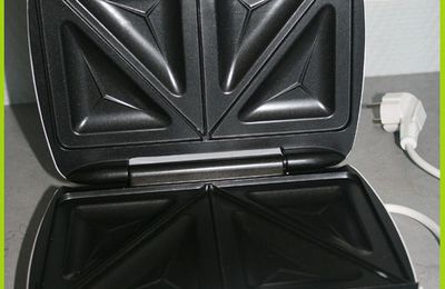 Sandwich Maker