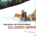 Les couloirs aériens d'Etienne Davodeau