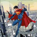 Superman son of Kal El