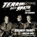 Terrore Dello Spazio (split EP)