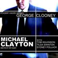 Michael Clayton... what else?