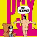 BEDU ; tome 15 des  PSY .............................!!