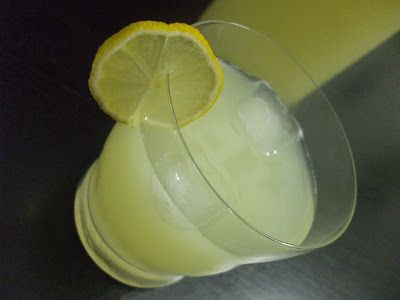 Citronnade