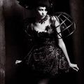 FAshion: ‘Trash Couture’ with Karlie Kloss by Rafael Stahelin for the Vogue Korea December 2009 issue