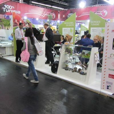 ANUGA 2011