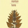Home, Toni Morrisson ****