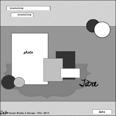 Les pieds dans l'herbe!