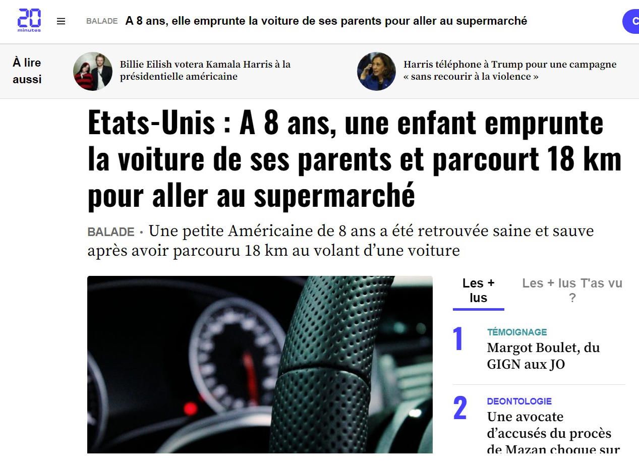 Y'a plus de knackis dans le frigo