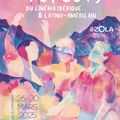 Le Festival des Reflets du Cinéma Ibérique et Latino-américain pour 5 jours au cinéma Le Zola de Villeurbanne!! 