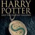 Harry Potter and the Deathly Hallows (JK Rowling)