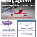 VAGABOND EXPOSE A AIRBUS! - Jeudi 8 et vendredi 9 Nov.