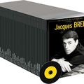 Jacques Brel, un vrai Géant de la Chanson ! 