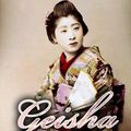 Geisha (1897)