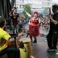 Fête de la Musique à Valenciennes