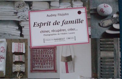 Esprit de famille 