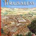 Réédition Jérusalem (Voyages d'Alix) - Vincent Henin