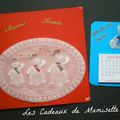 Cadeaux de Mamisette 