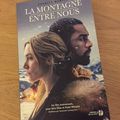 J'ai lu La montagne entre nous de Charles Martin (Editions Presses de la Cité)