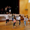 ZUMBA à Caudrot le 9 mai 2018