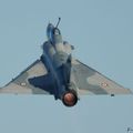 Base Aérienne Orange-Caritat: France - Air Force: Dassault Mirage 2000C: 115-KG: MSN 104.