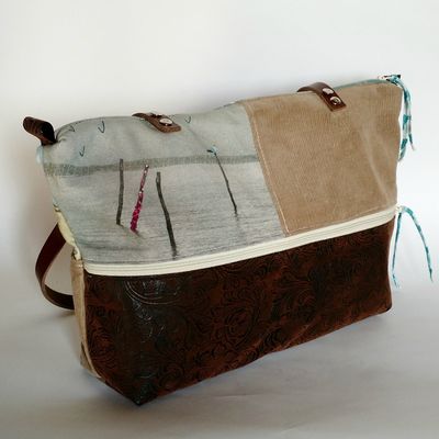 Encore un sac!