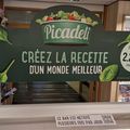 Optez pour un monde meilleur : 22 € le kilo, prix unique