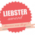 Liebster Award 2014