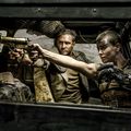 Critique ciné: "Mad Max: Fury Road"