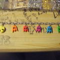 Bracelet Pacman