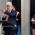 RÉGULATION DU RAGONDIN : LES TROIS-RIVIÈRES MONTRENT L’EXEMPLE.