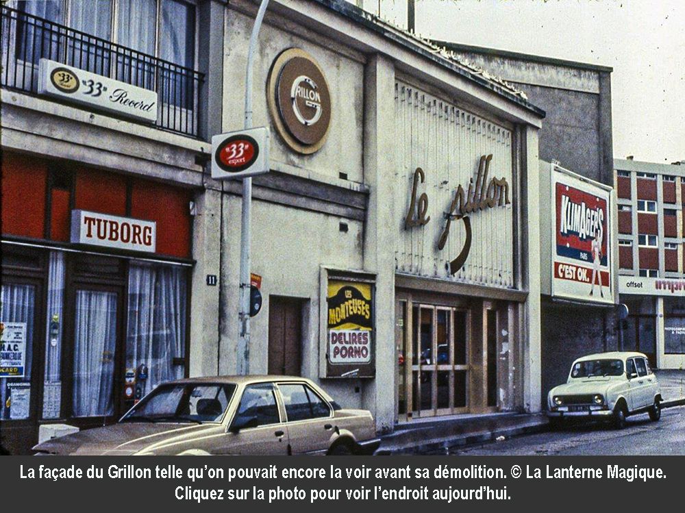 Mots clés Le Havre Cinéma Gaumont Pathé Lecesne reconstruction Perret star Apollo Grillon Alhambra, Sirius Vox Rex Scala Royal Rio Réau Paris Sainte Adresse Lido  Normandy bombardement 1944