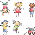 ECHANGE ATC ENFANCE : LES PHOTOS