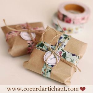 TISSUS RETRO, à coudre ou à coller