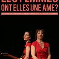 Spectacle Les femmes ont-elles une âme ? par L'embardée