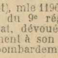 NAUDON Anicet (Chatillon sur Indre) + 27/03/1918 Senoncourt les Maujouy (55) 