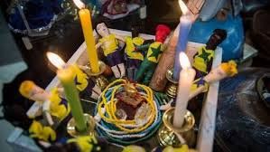 Rituel De Désenvoûtement Très Puissant