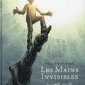 "Les Mains invisibles" de Ville Tietäväinen