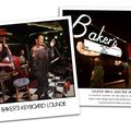 Baker's Keyboard Lounge